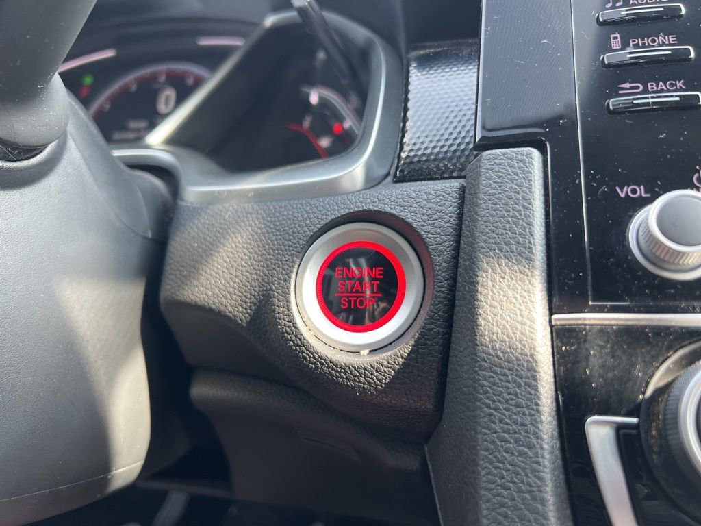 Used 2019 Honda Civic Sport image 15