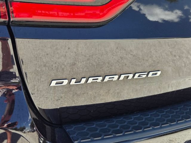 Certified 2021 Dodge Durango SXT RWD image 11