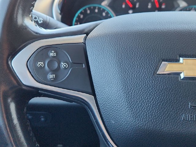 Used 2018 Chevrolet Traverse LT FWD image 38
