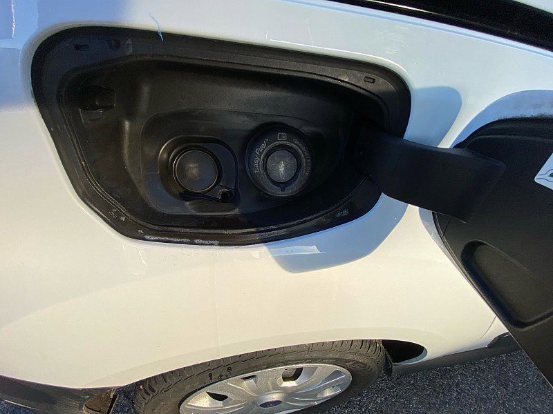 Used 2019 Ford Transit Connect XL image 18