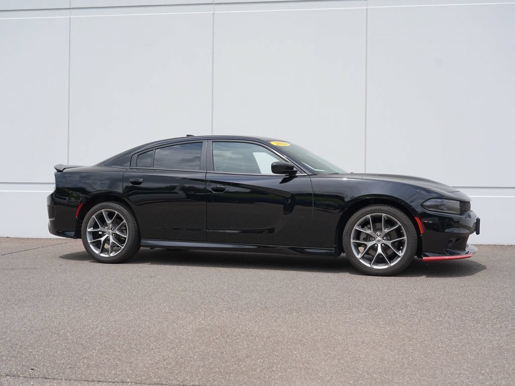 Used 2022 Dodge Charger GT RWD image 2