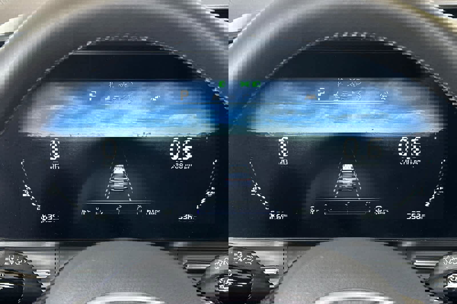 Used 2024 Kia Carnival SX Prestige image 30