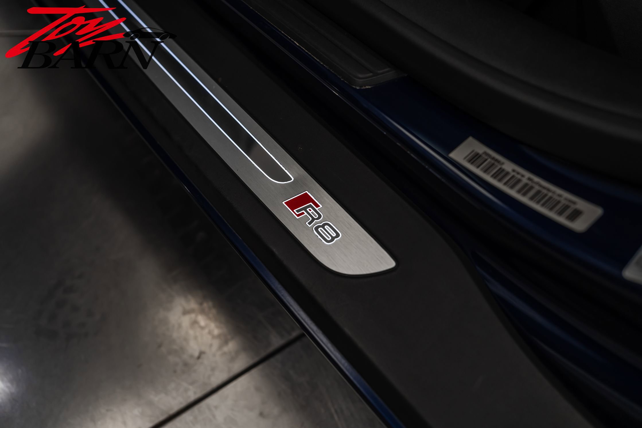 Used 2014 Audi R8 V8 image 30