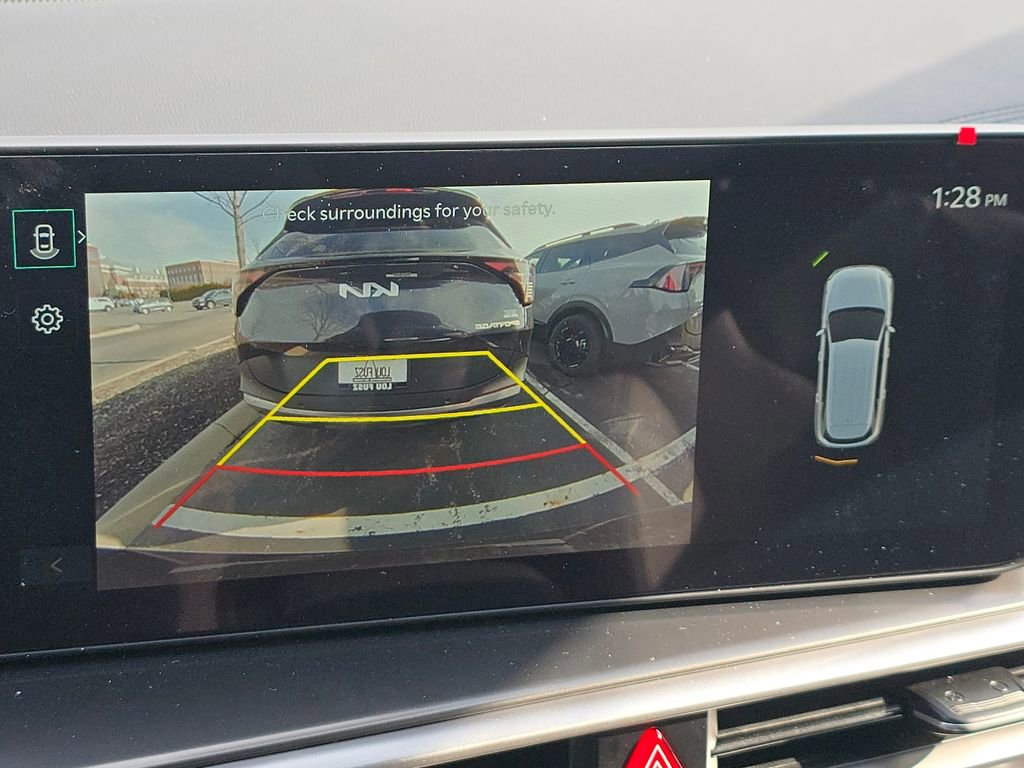 New 2026 Kia Sorento S image 5