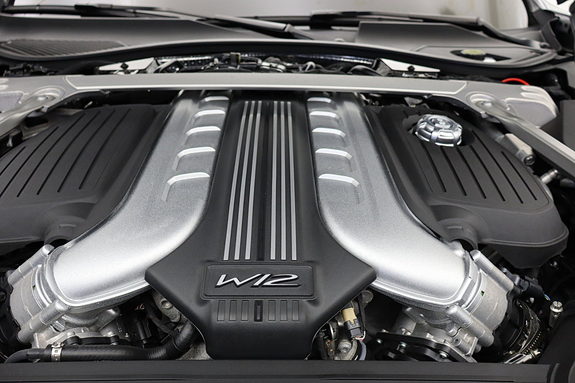 Certified 2022 Bentley Continental GT Speed AWD/4WD image 36