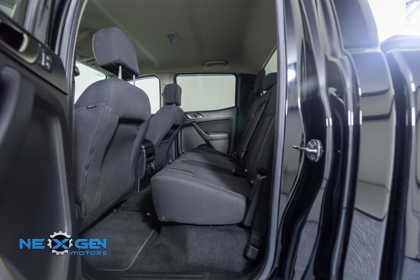Used 2023 Ford Ranger XLT w/ Equipment Group 301A Mid AWD/4WD image 24