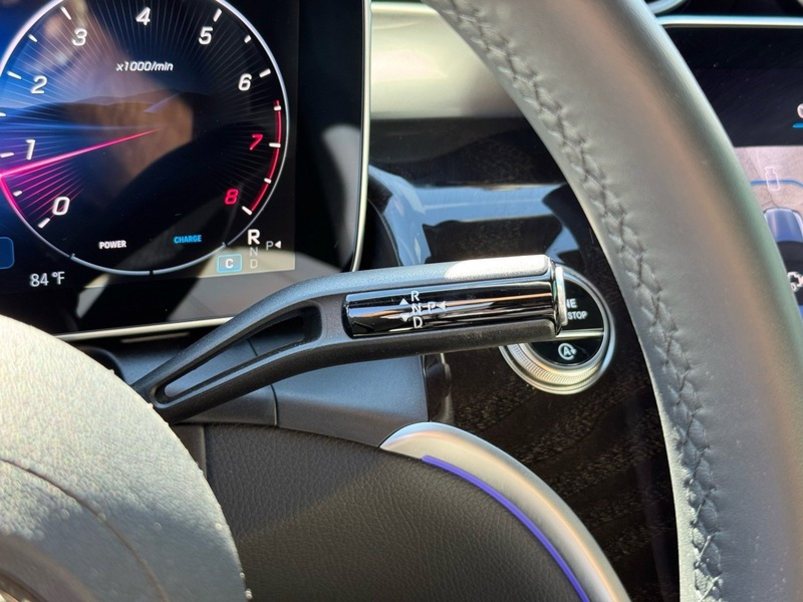 Certified 2025 Mercedes-Benz GLC 300 4MATIC image 31