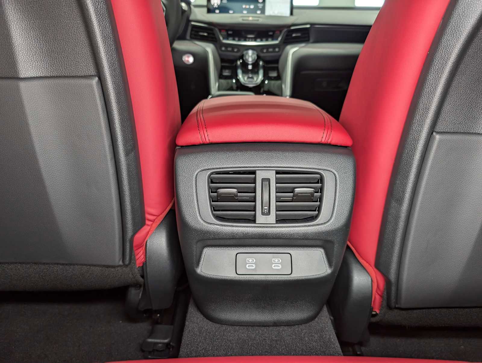 Certified 2025 Acura TLX SH-AWD w/ A-SPEC Pkg image 20