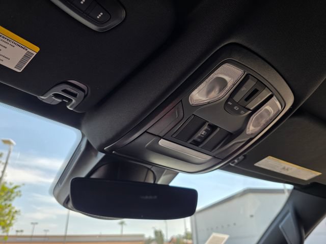 Used 2022 RAM 1500 Rebel w/ Rebel Level 1 Equipment Group AWD/4WD image 34
