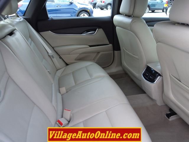 Used 2014 Cadillac XTS image 36