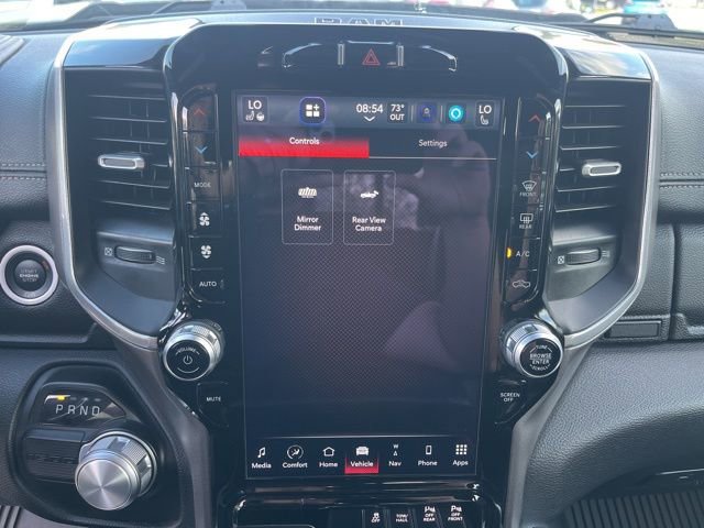 Used 2022 RAM 1500 Laramie image 27