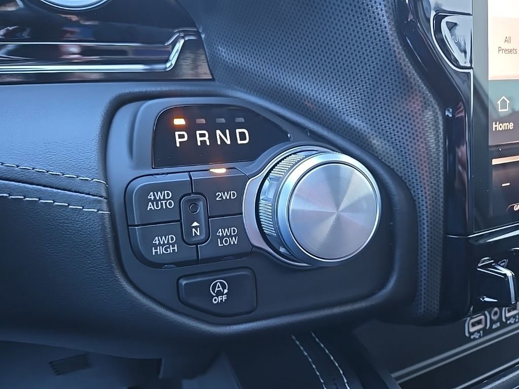 New 2026 RAM 1500 Limited image 65