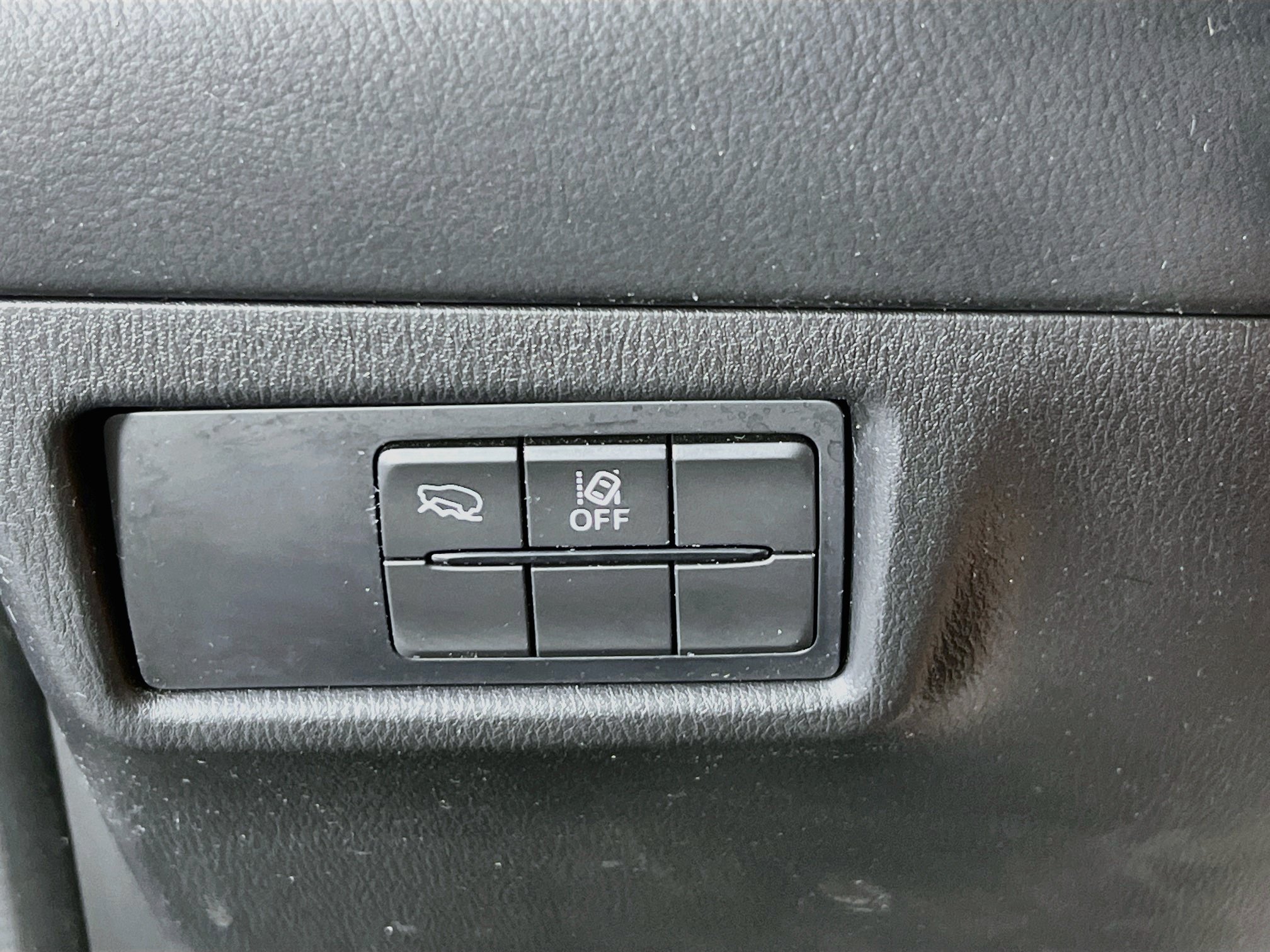 Used 2024 MAZDA CX-5 AWD 2.5 S w/ Select Package image 10
