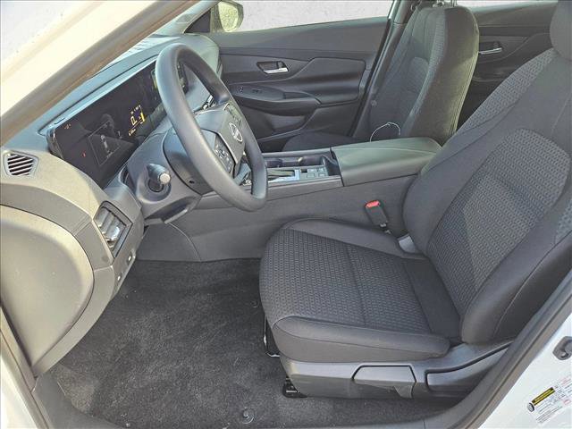 New 2026 Nissan Sentra S image 4