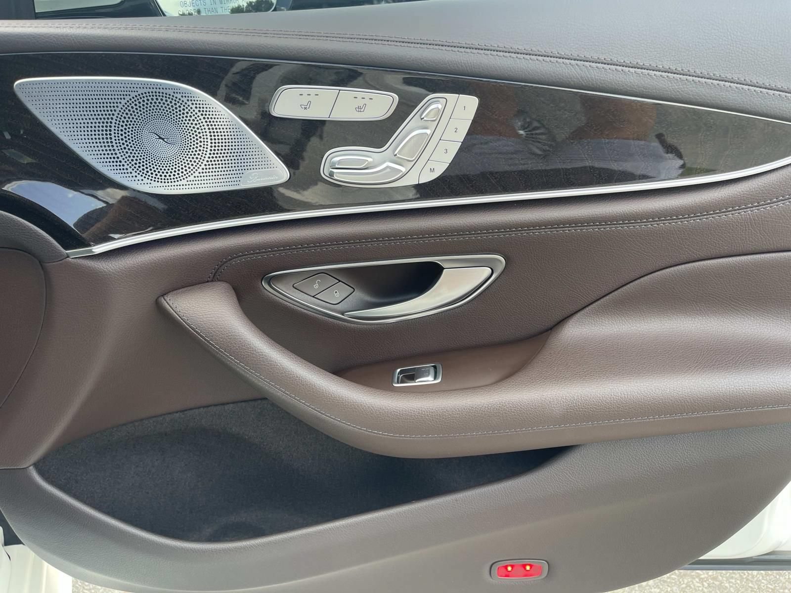 Used 2019 Mercedes-Benz CLS 450 image 25