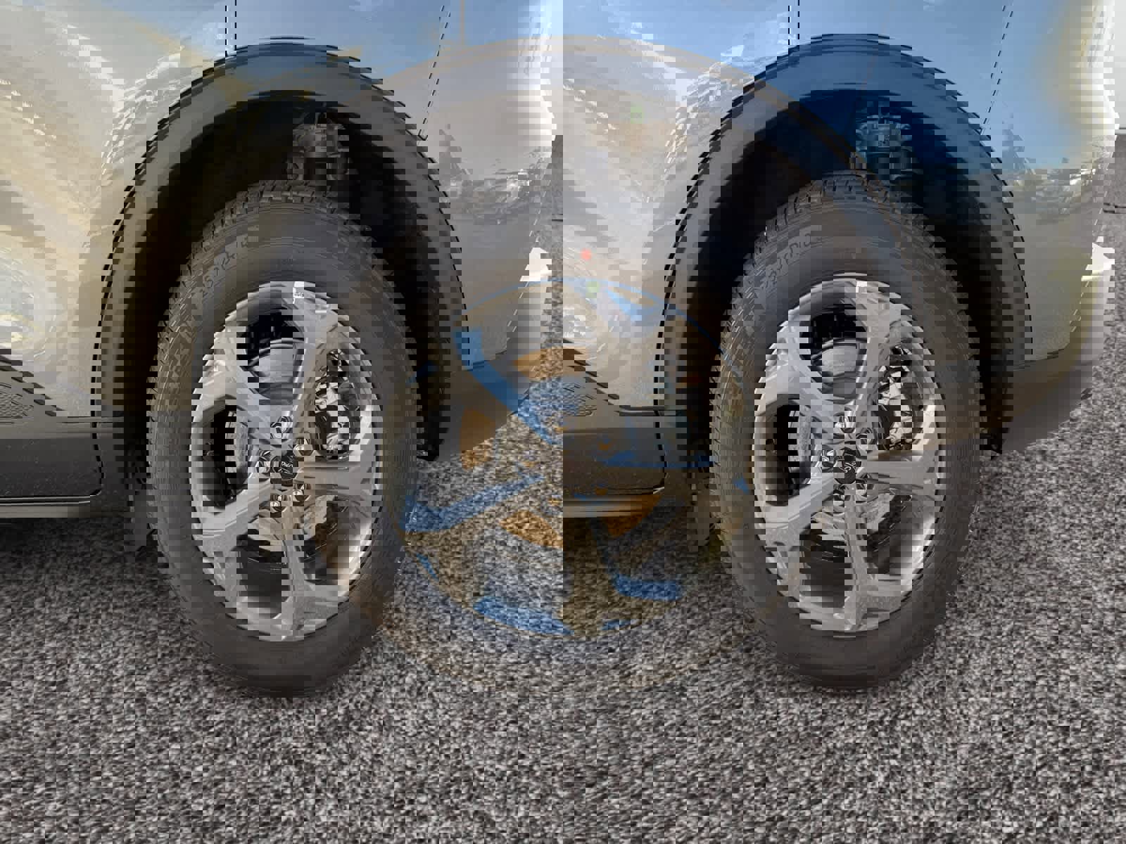 New 2026 Ford Escape ST-Line Select w/ Tech Pack #2 image 14