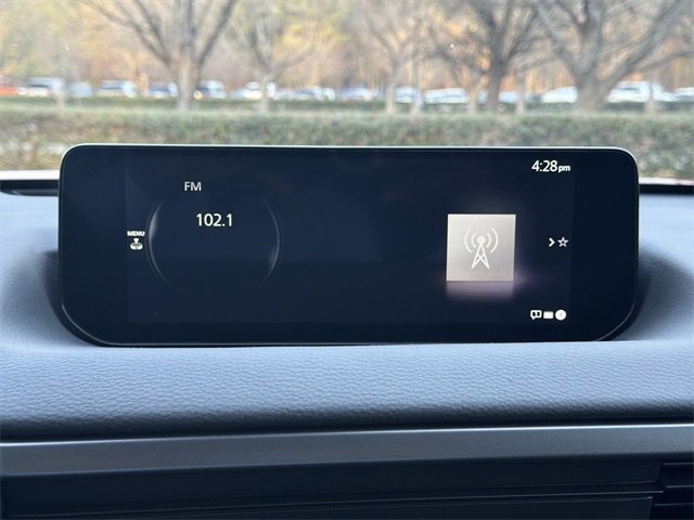 New 2026 MAZDA CX-50 AWD 2.5 Hybrid w/ Weather Package image 16