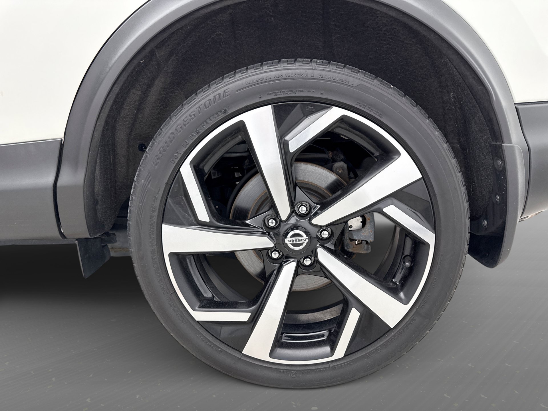 Used 2022 Nissan Rogue Sport SL w/ Premium Package FWD image 27