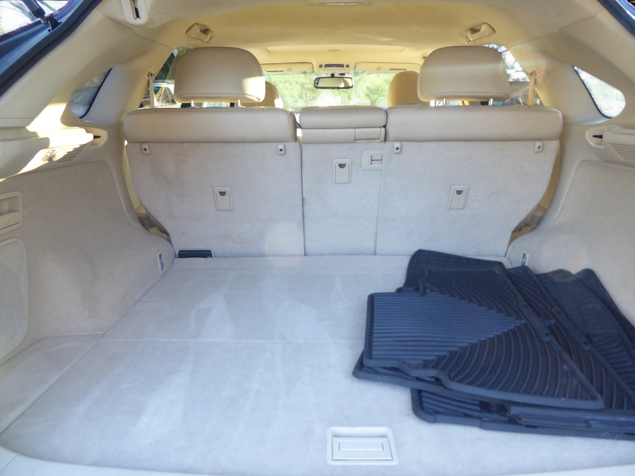 Used 2013 Lexus RX 350 AWD image 18