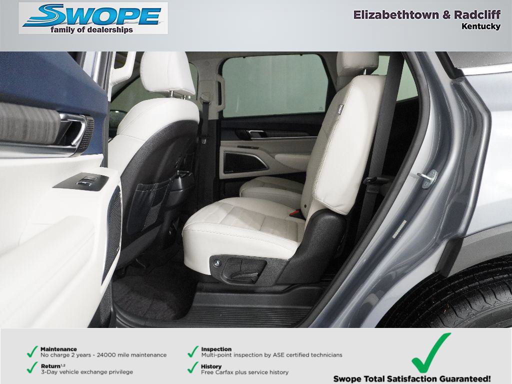 Used 2023 Kia Telluride SX Prestige image 13