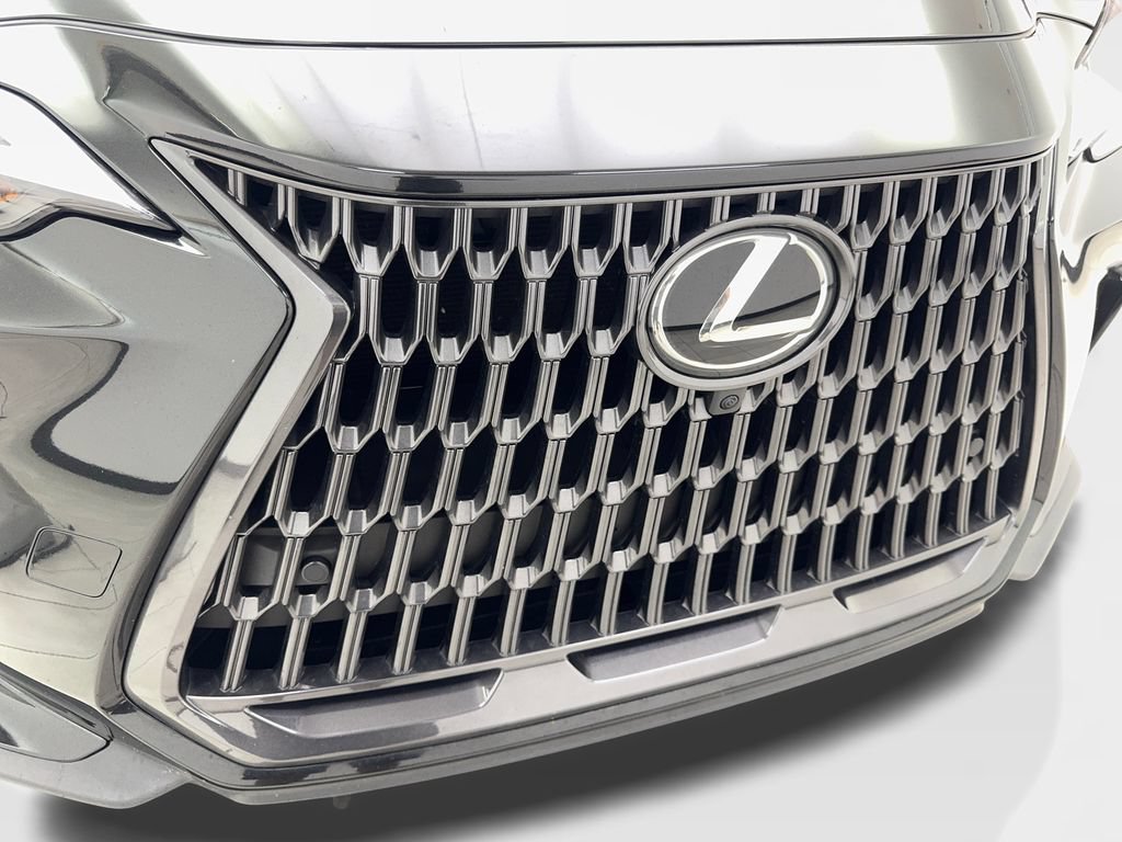 Used 2025 Lexus NX 350 AWD w/ Accessory Package (A2) image 25