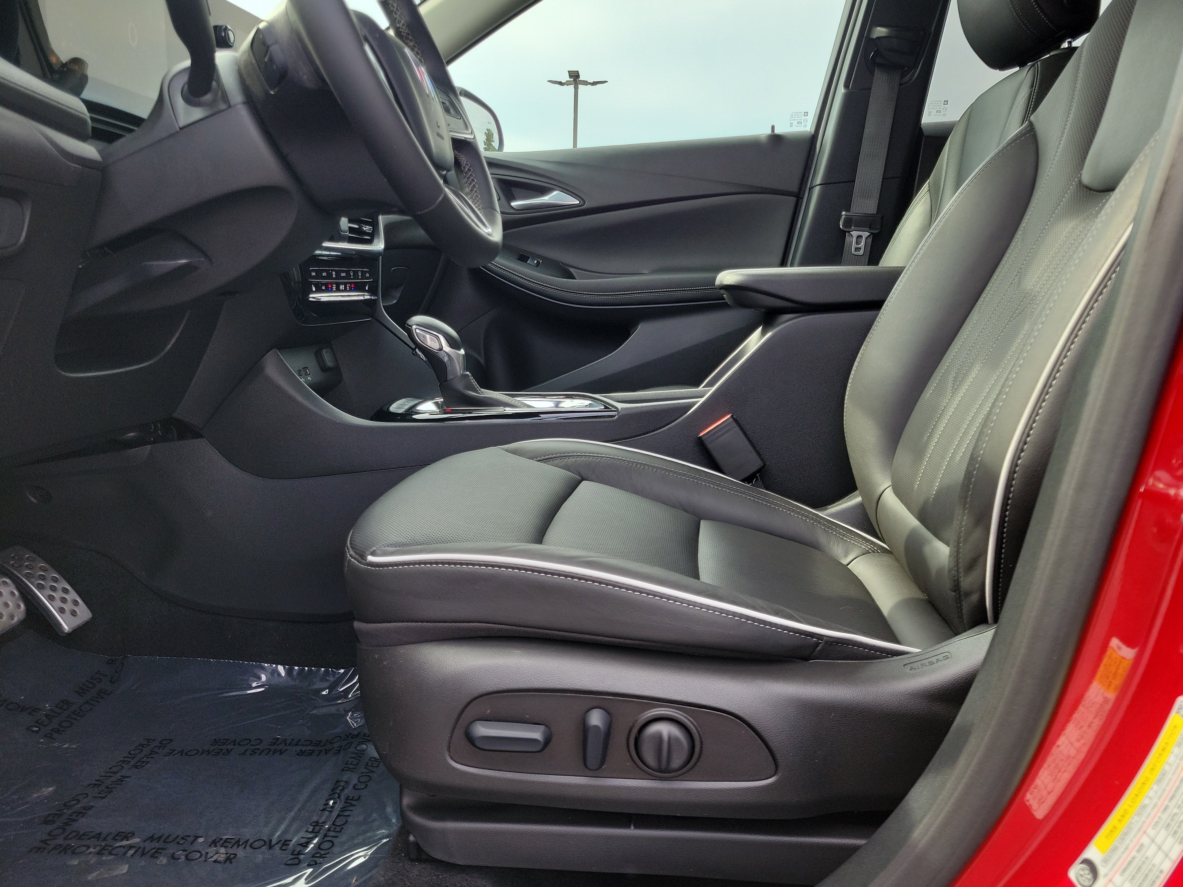 Used 2026 Buick Encore GX Avenir w/ Avenir Technology Package AWD/4WD image 16