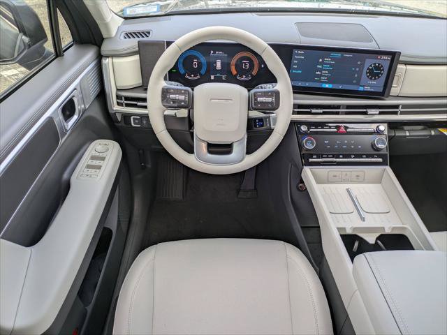 New 2026 Hyundai Santa Fe SE AWD/4WD image 11