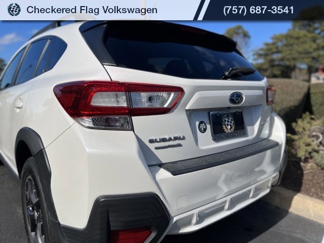 Used 2018 Subaru Crosstrek 2.0i image 5