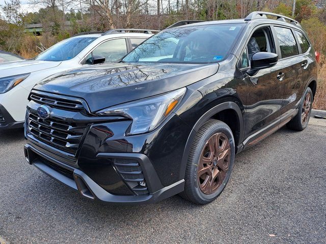 New 2026 Subaru Ascent Limited Bronze AWD/4WD image 2