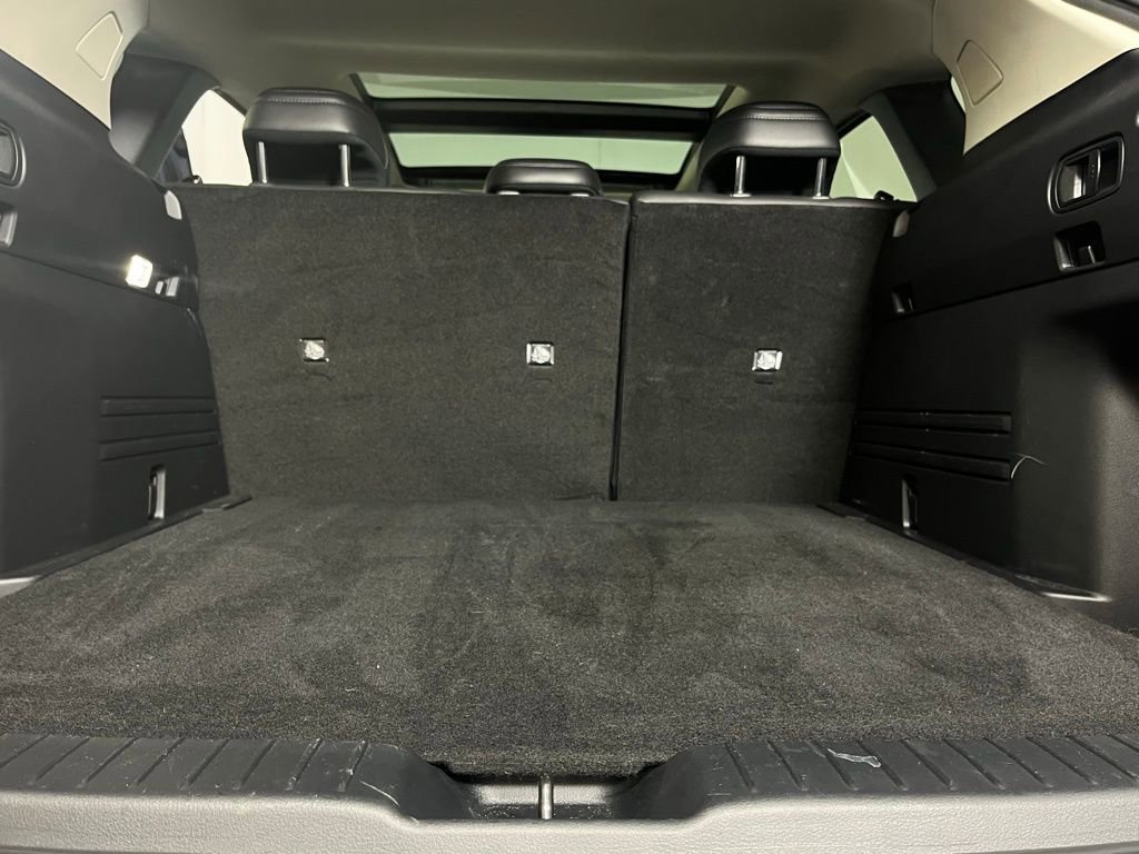 Used 2025 MAZDA CX-50 AWD 2.5 S w/ Premium Plus Pkg image 33