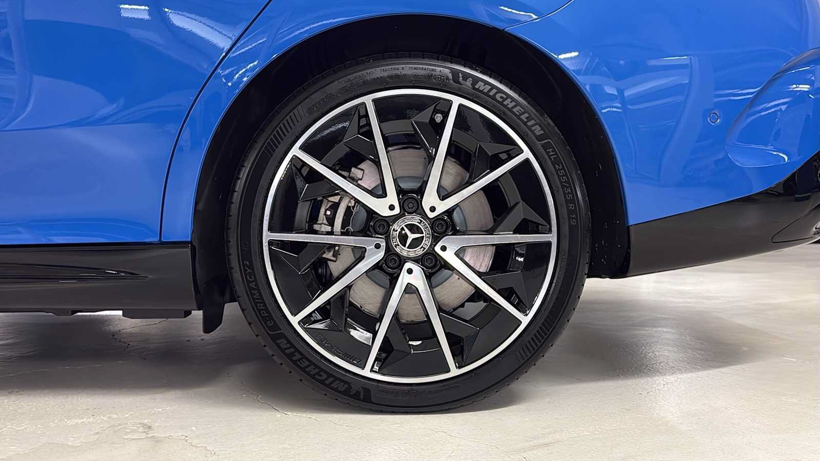 New 2027 Mercedes-Benz CLA 350 image 11