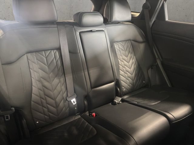 Used 2023 Kia Sportage X-Line w/ X-Line Premium Package AWD/4WD image 22