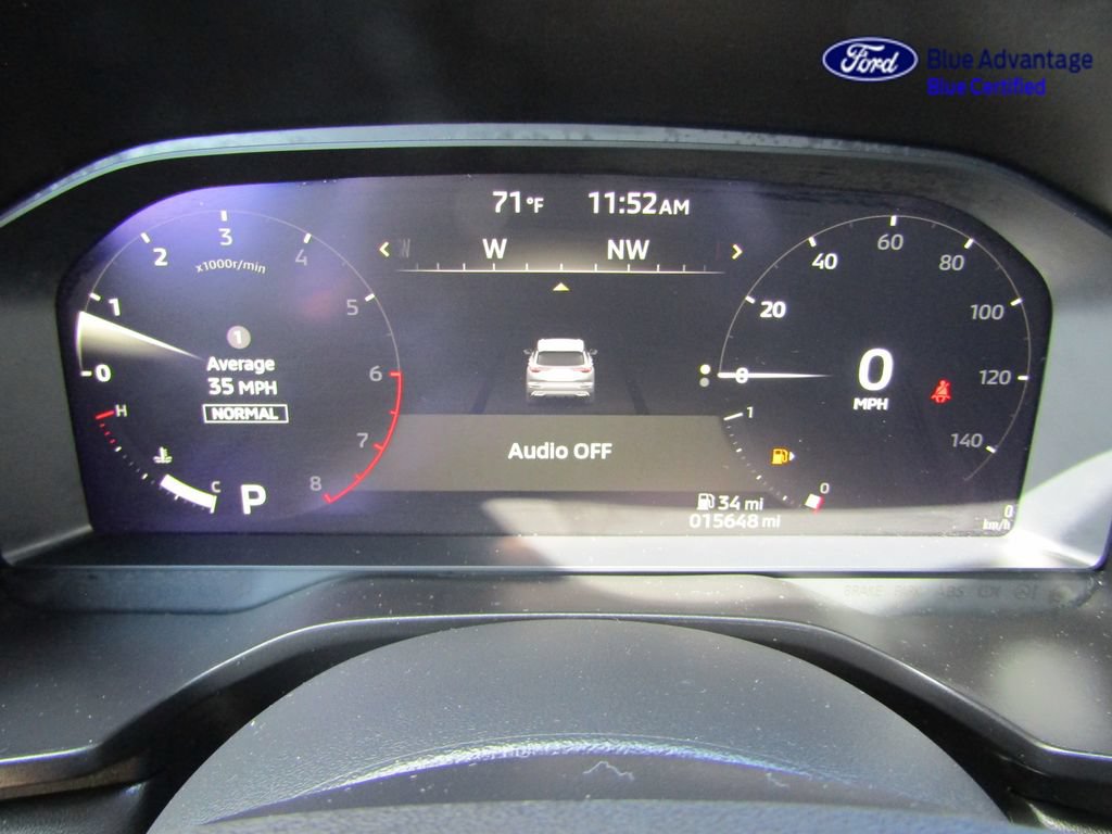 Used 2025 Mitsubishi Outlander SEL AWD/4WD image 25