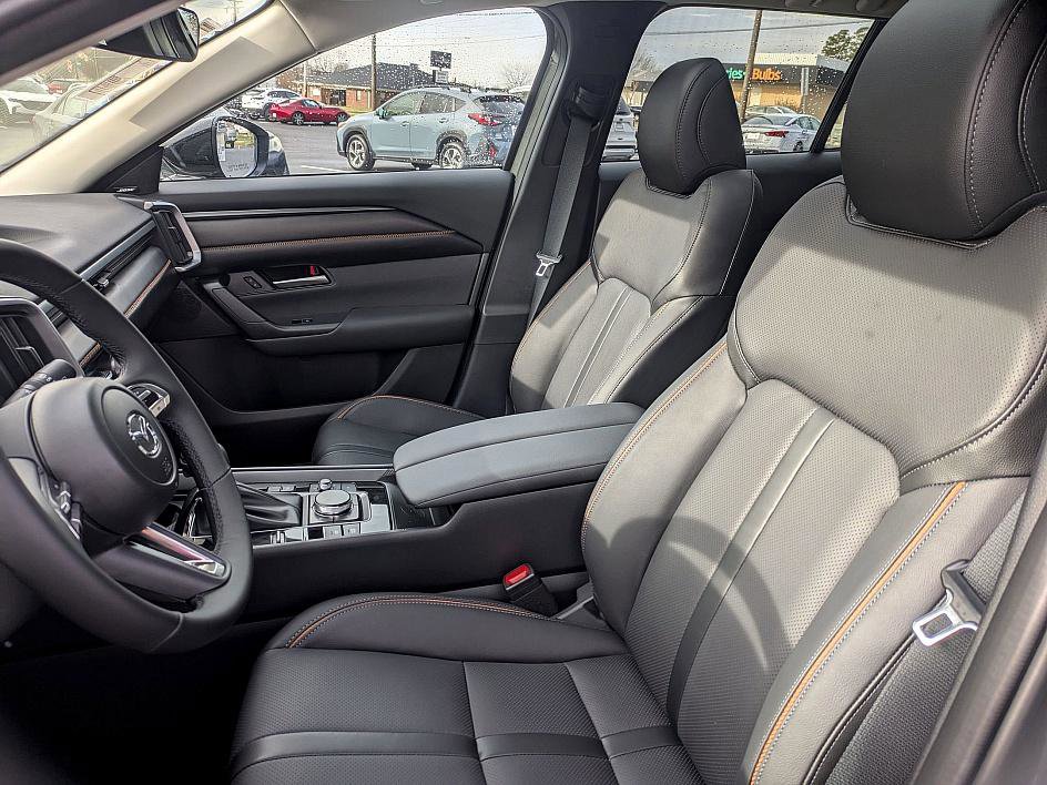 New 2026 MAZDA CX-50 AWD 2.5 Hybrid w/ Weather Package image 10