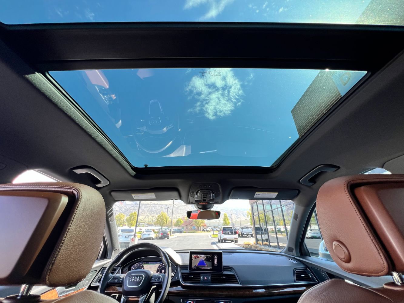 Used 2018 Audi Q5 2.0T Premium Plus w/ Premium Plus Package image 20