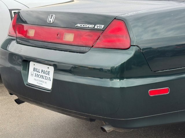 Used 2001 Honda Accord EX image 7