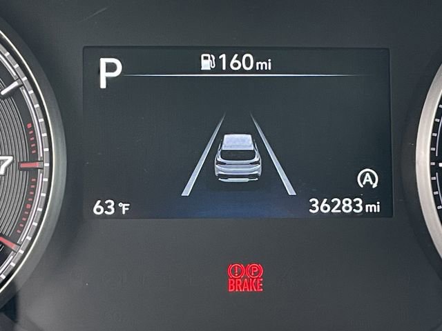 Used 2022 Hyundai Santa Fe SEL FWD image 14