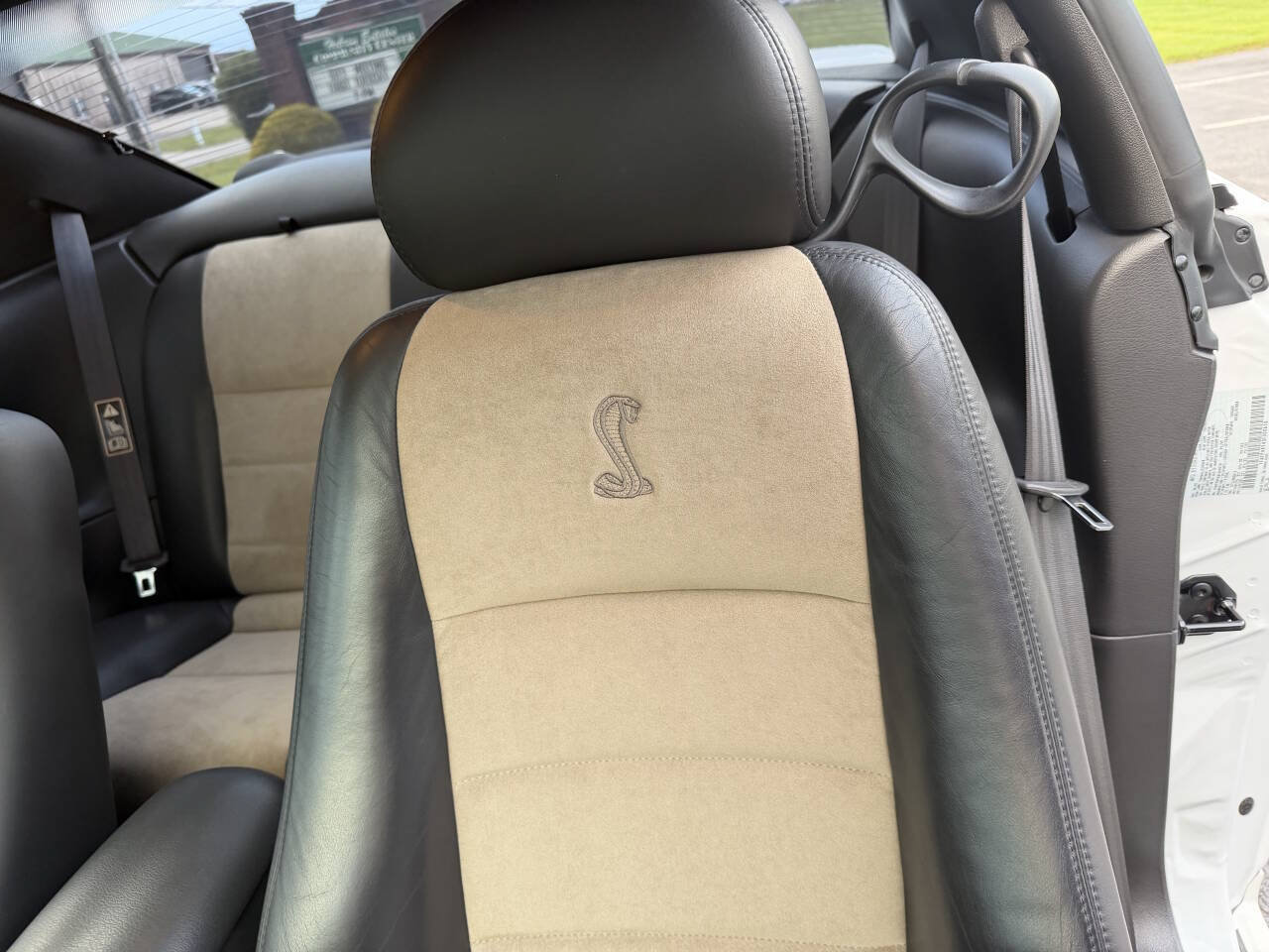 Used 2003 Ford Mustang Cobra RWD image 69