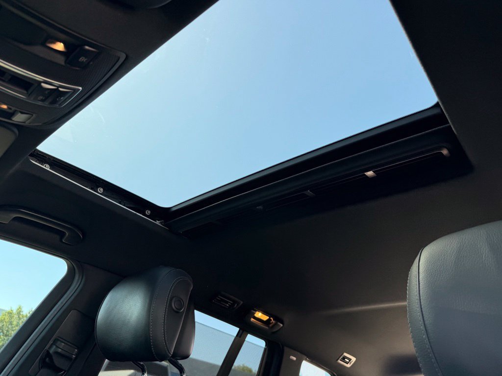 Used 2019 Mercedes-Benz GLS 550 4MATIC image 2