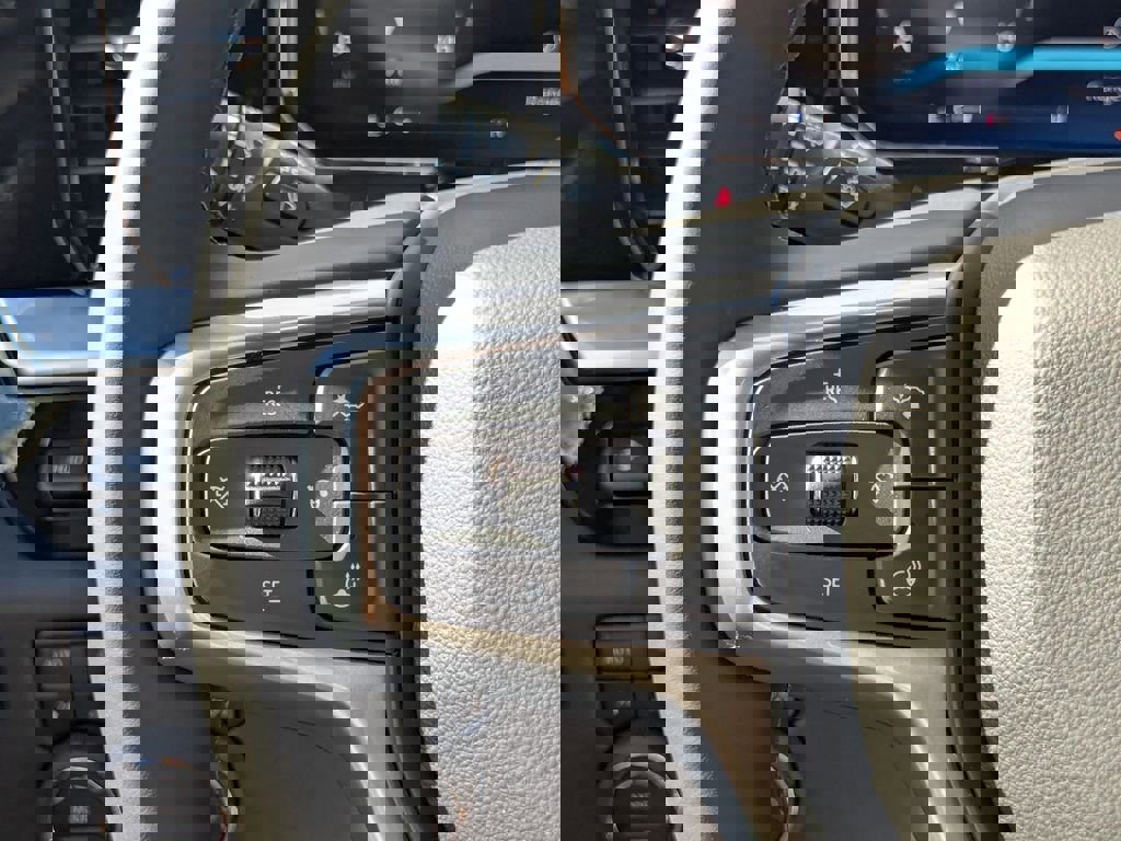 New 2026 Chevrolet Silverado 2500 LTZ w/ LTZ Plus Package image 21