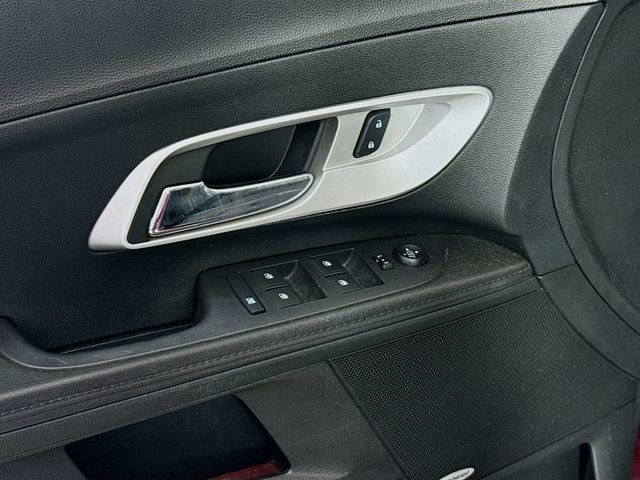 Used 2017 Chevrolet Equinox LT image 20