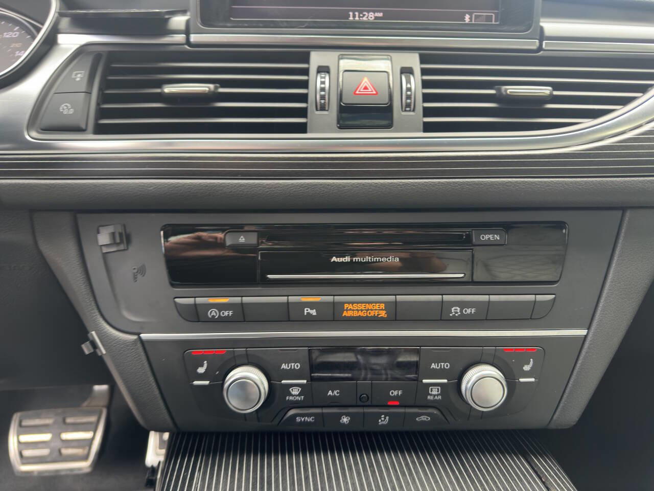 Used 2018 Audi S6 Premium Plus w/ S Sport Package image 31