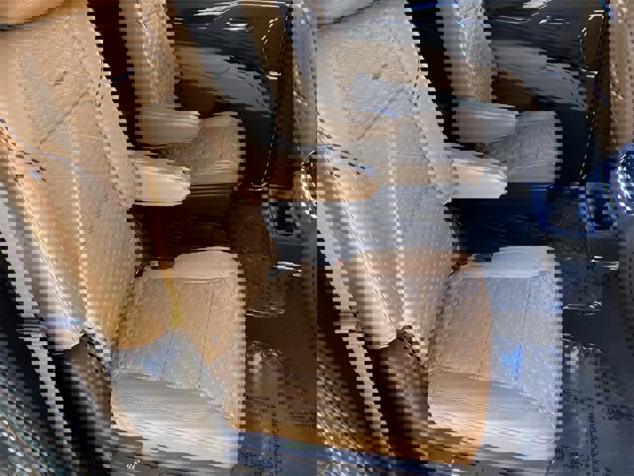 Used 2021 Cadillac Escalade Sport w/ Driver Assist Tech Package image 13