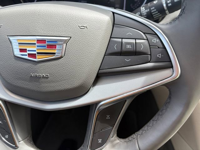 Used 2024 Cadillac XT5 Premium Luxury w/ LPO, Floor Liner Package AWD/4WD image 29