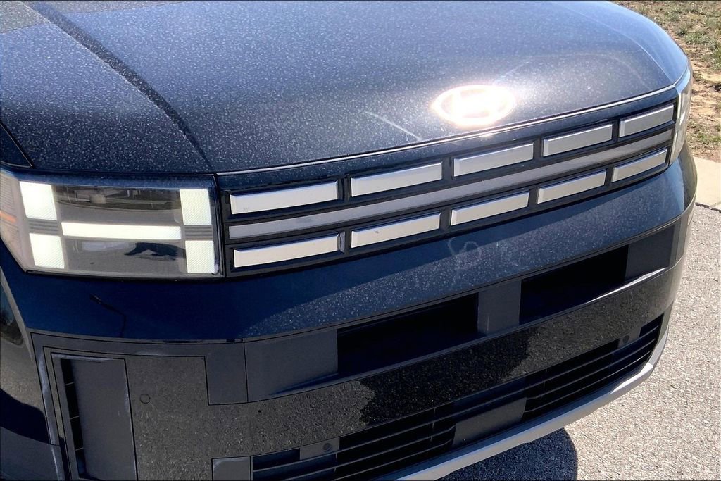 Used 2024 Hyundai Santa Fe SEL image 24