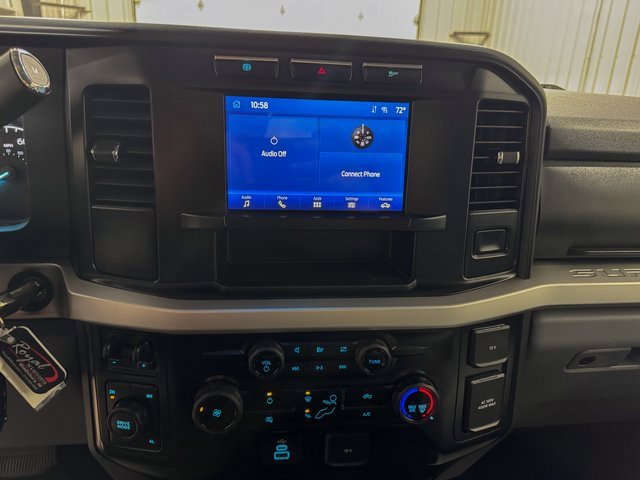Used 2024 Ford F350 XLT image 21