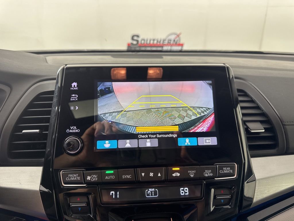 Used 2020 Honda Odyssey Elite image 21