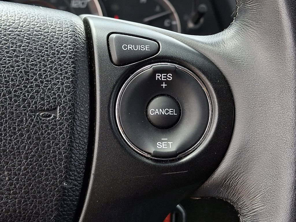 Used 2014 Honda Accord Sport image 21