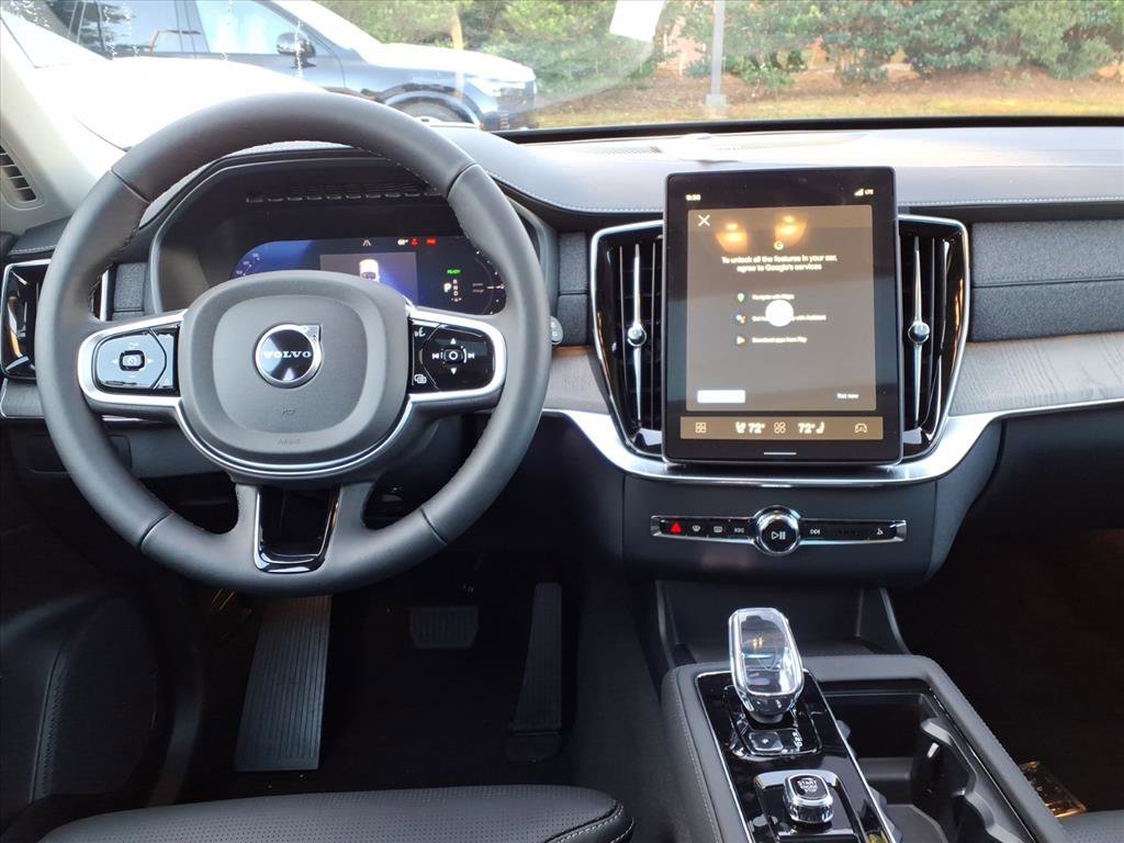 New 2026 Volvo XC90 T8 Ultra w/ Protection Package Premier image 9
