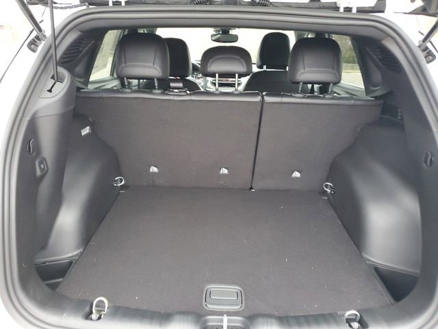 New 2026 Jeep Compass Limited image 5